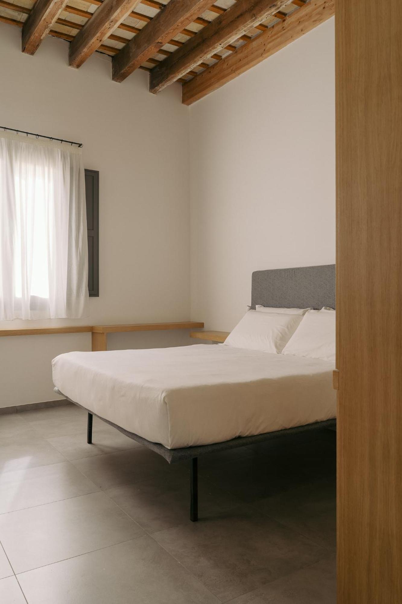 Spasimo Hotellerie パレルモ エクステリア 写真