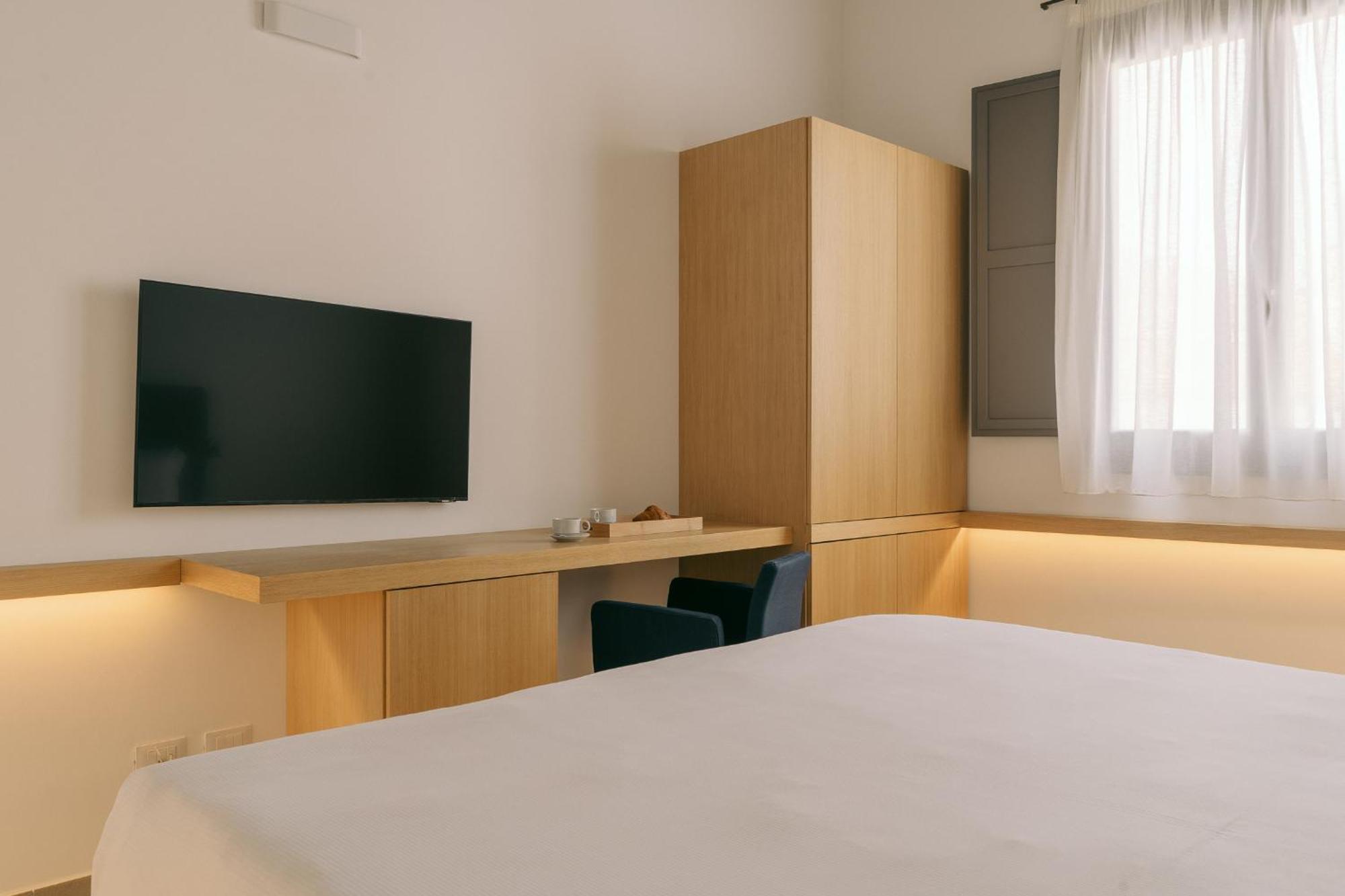 Spasimo Hotellerie パレルモ エクステリア 写真