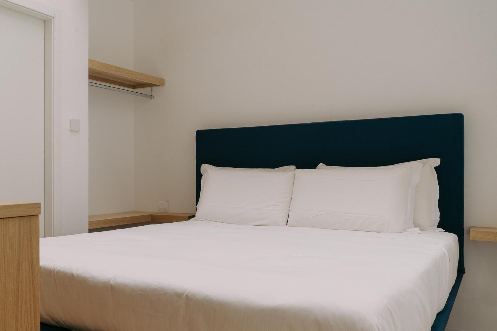 Spasimo Hotellerie パレルモ エクステリア 写真