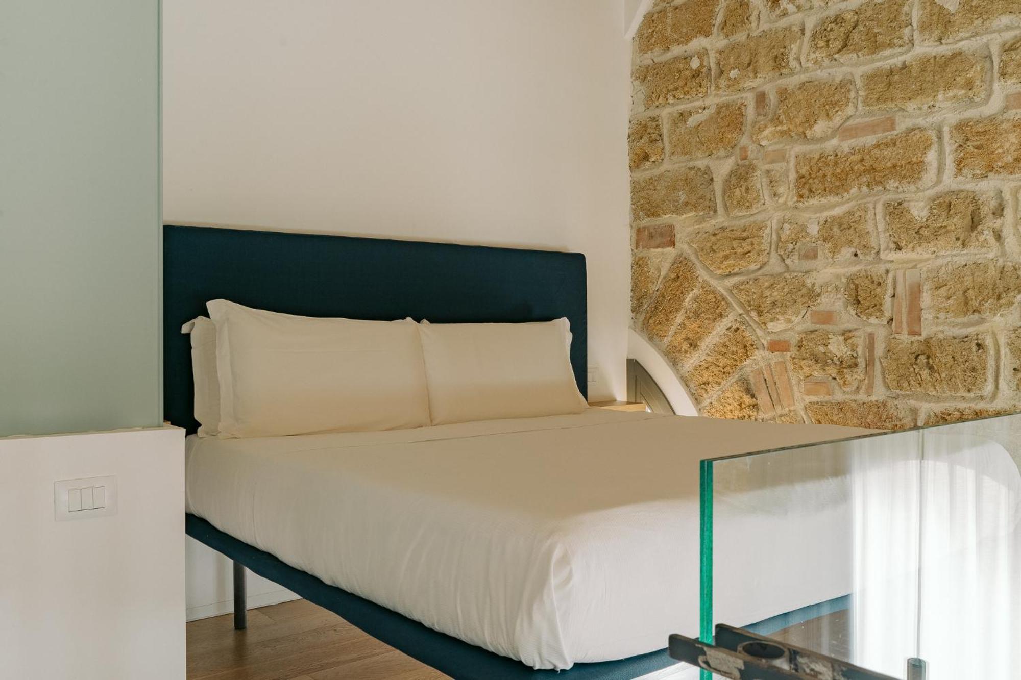 Spasimo Hotellerie パレルモ エクステリア 写真