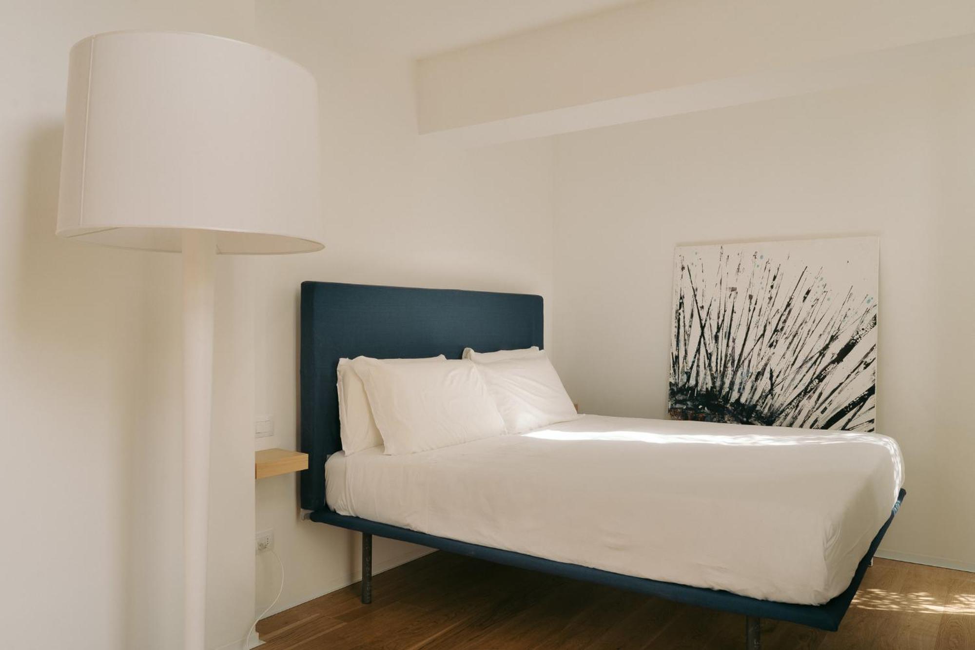 Spasimo Hotellerie パレルモ エクステリア 写真