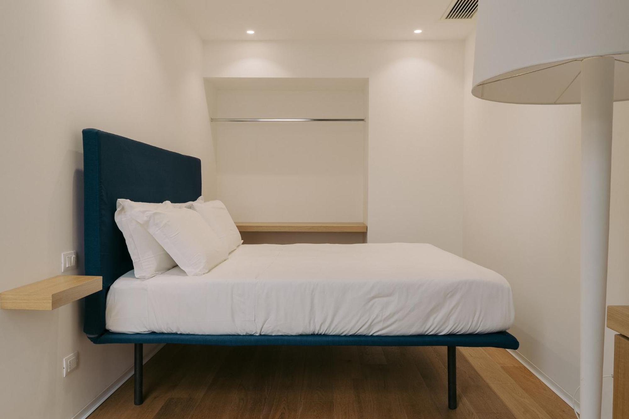 Spasimo Hotellerie パレルモ エクステリア 写真