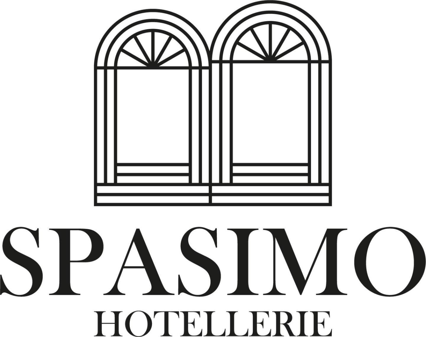 Spasimo Hotellerie パレルモ エクステリア 写真